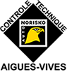 logo Contrôle technique Norisko