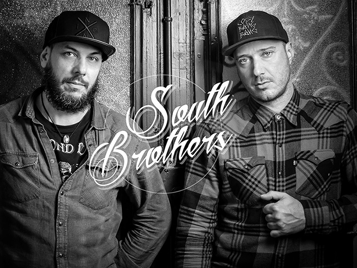 South Brothers